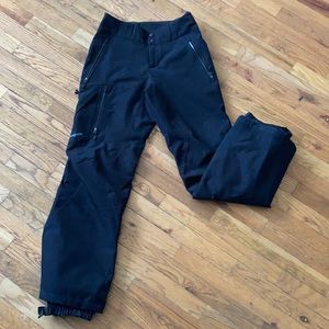 Patagonia snow pants